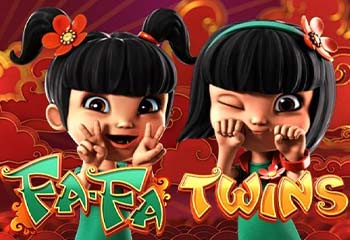 Fa-Fa Twins
